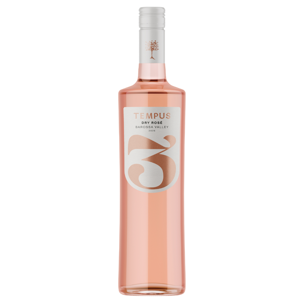 Tempus Three Dry Grenache Ros&eacute;